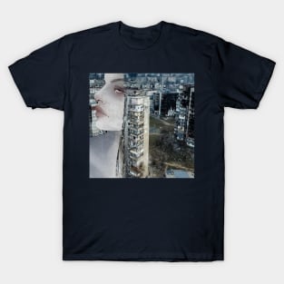 Mariupol T-Shirt